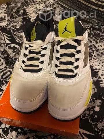Zapatillas Nike como nuevas - Imagen 6