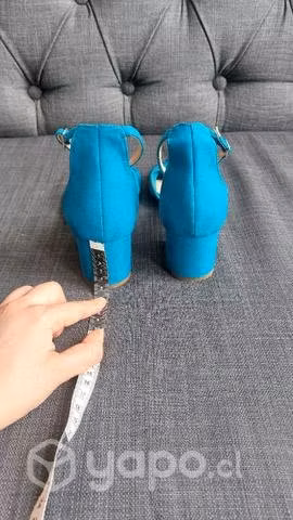 Sandalias
