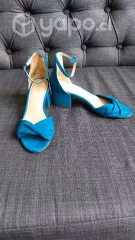 Sandalias
