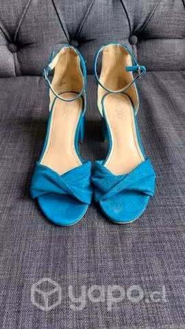 Sandalias