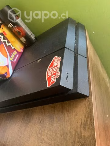 PS4 hdmi malo