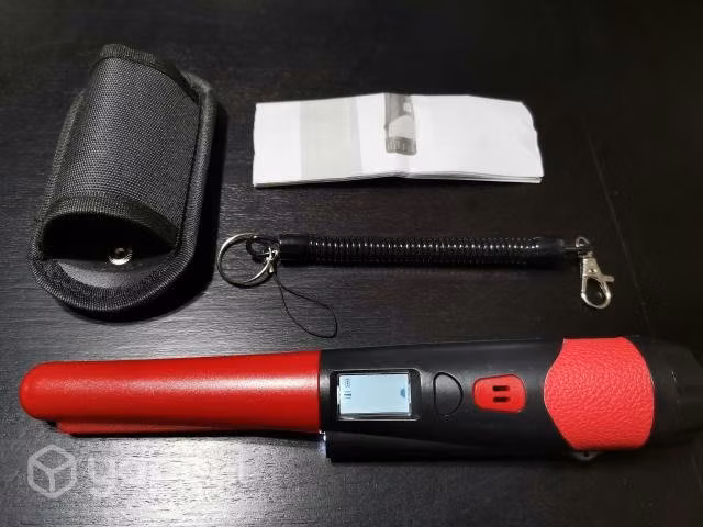 Detector de Metal Pinpointer