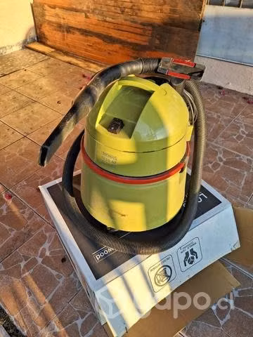 Aspiradora Thomas Aquafilter 1320AF