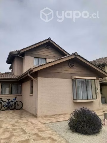 Hermosa Casa en Sector Consolidado de La Serena