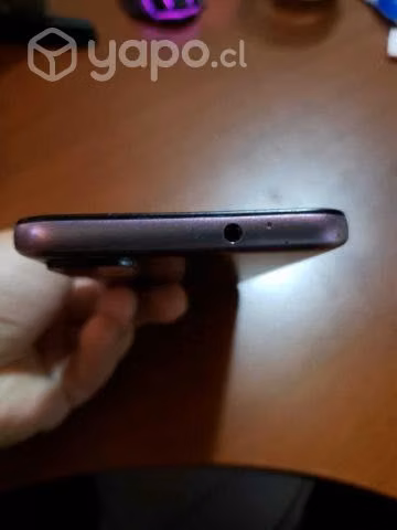 Celular Motorola G30