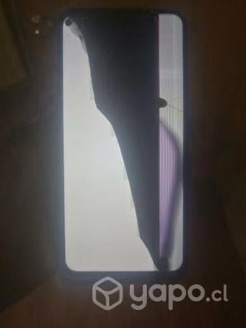 Redmi 9 usado roto - Imagen 3