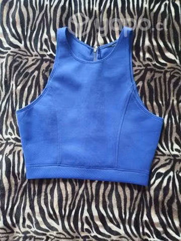 Poleras varias