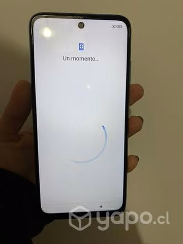Xiaomi Redmi 10 2022