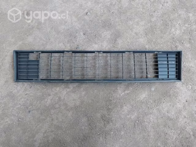 Rejilla inferior ford explorer Del 11 al 15