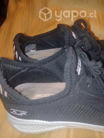 Zapatillas Skechers original - Imagen 2