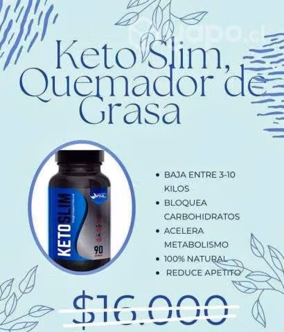 Keto Slim