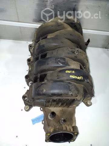 Multiple Admisión (LFF050) Ford F150 Lariat 5.0 AU