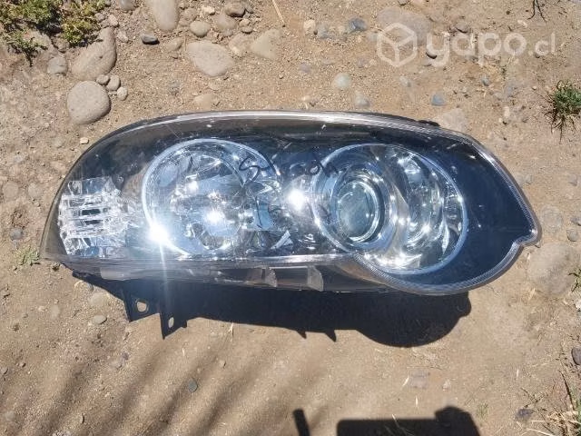 Optico derecho fiat strada Del 15 al 17