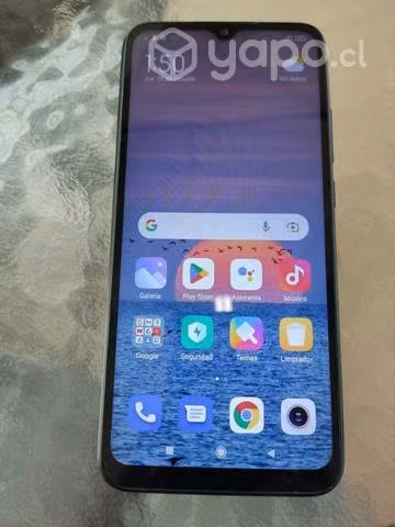 Celular Redmi A10