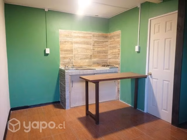 Dúplex Conchalí
