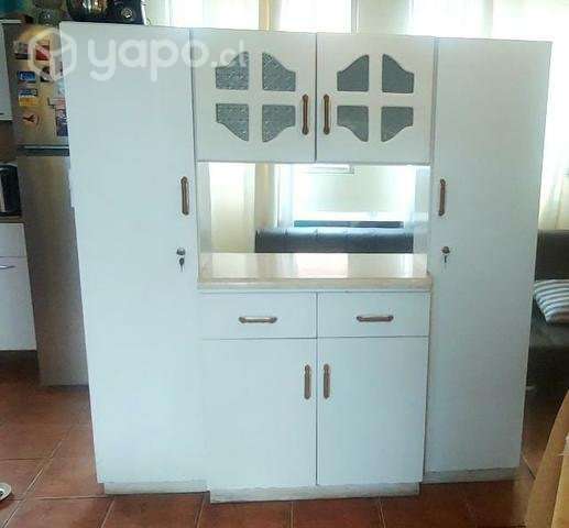 Muebles de cocina - Imagen 2