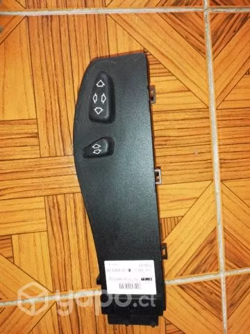 Modulo control de asiento BMW 330i