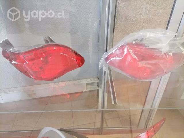 El par yaris sport - Imagen 2
