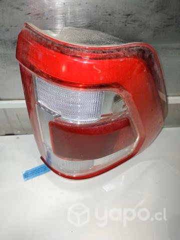 Farol Trasero Izquierdo ML3413B505CY (LFF031) Ford