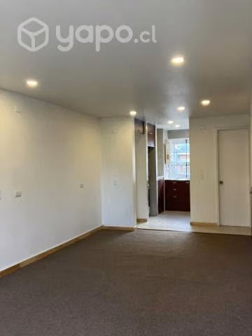 Arriendo departamento temuco villa cataluña - Imagen 3