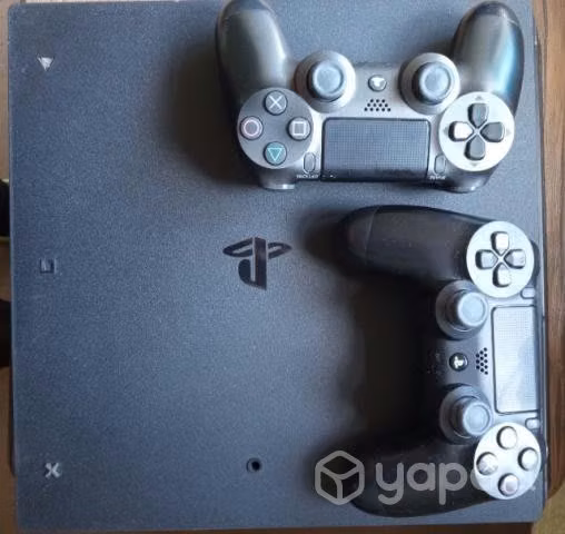 Playstation 4 PRO - Imagen 6