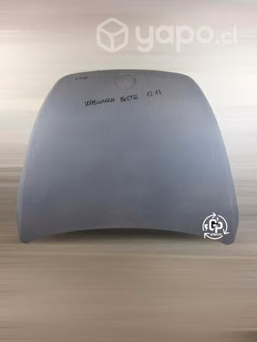 Capot Volkswagen beetle 2012-2018