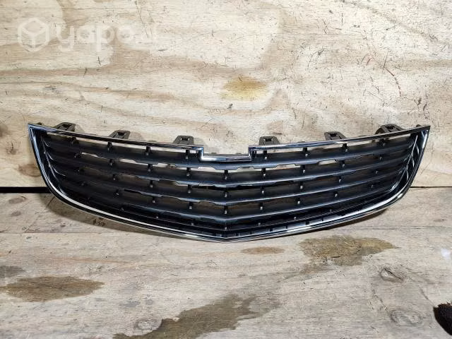 Máscara Chevrolet Cruze 2013 2015 /m01jrgd