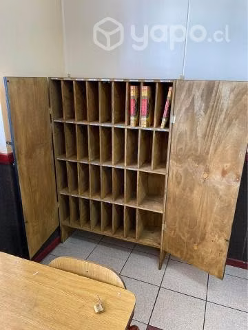 Fabricación de ordenador de libros