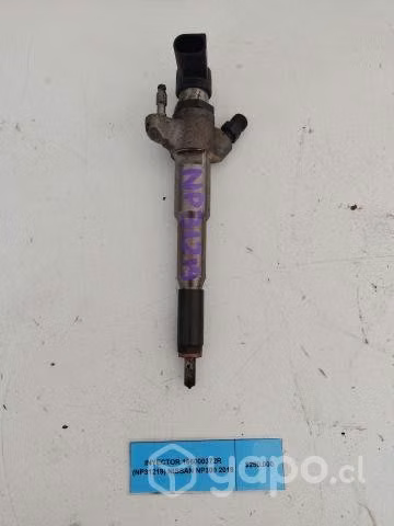 Inyector R (NP31219) Nissan NP300 2019