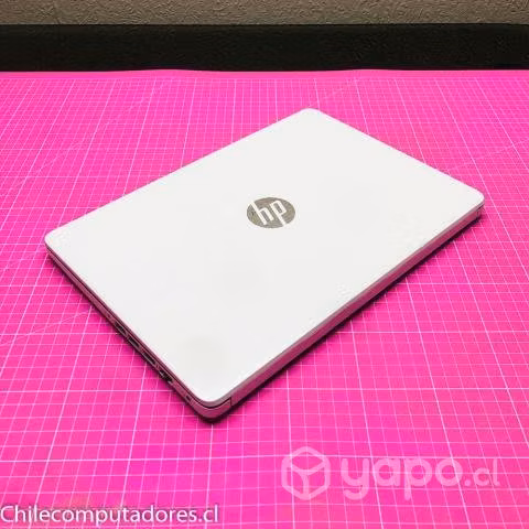 HP blanco 14 pulgadas core i5 graficos dedicados