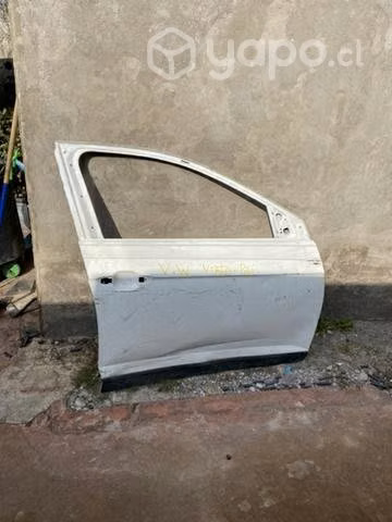 Puerta Volkswagen virtus - Polo