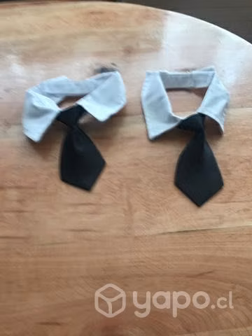 Corbata para perrito talla pequeña - Imagen 2