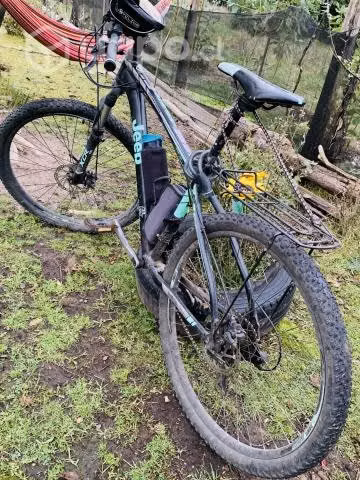Bicicleta - Imagen 4