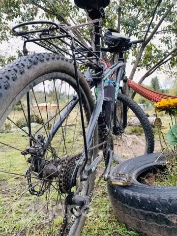 Bicicleta - Imagen 5