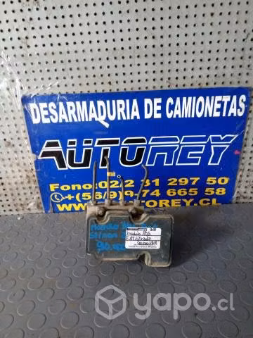 Modulo abs Fiat Strada 2018