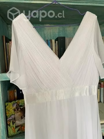 Vestido de novia nuevo talla L