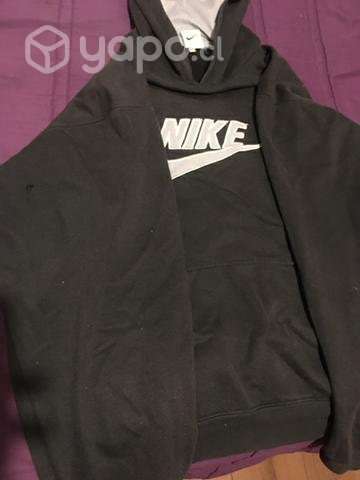 Poleron original Nike L - Imagen 2