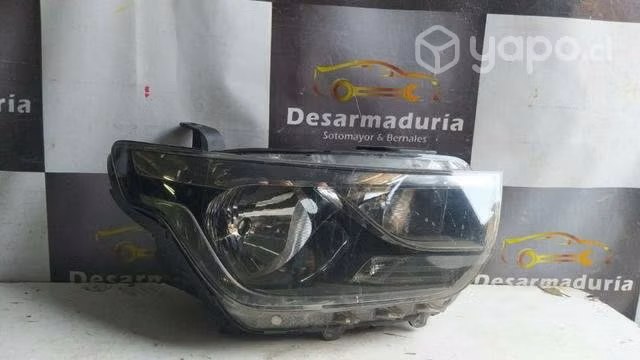 Optico h1 2019 a 2022 rh 2.0