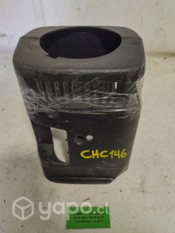 Cubre Telecomando (CHC146) Chevrolet Colorado 2013
