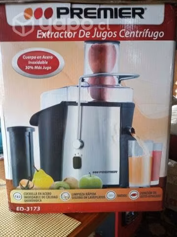 Sacajugos grande NUEVO.