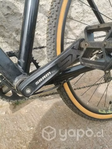 Bicicleta Gravel Moongose - Imagen 4