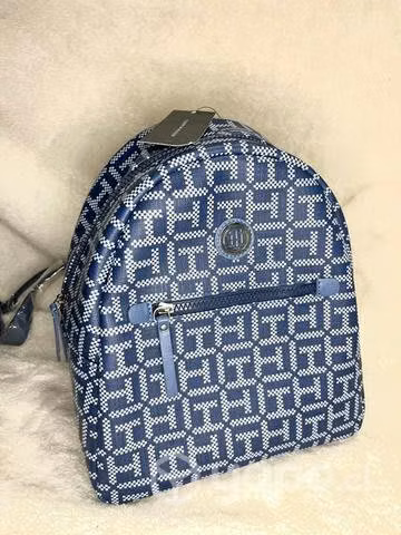 Mochila Tommy Hilfiger Original - Imagen 2