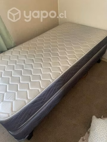Cama celta - Imagen 2