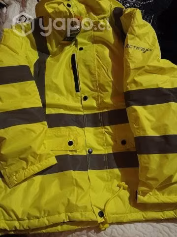 Chaqueta