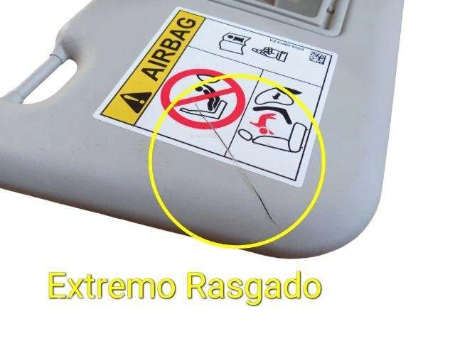 Viseras/Parasoles Mazda BT Con Detalle - Imagen 3