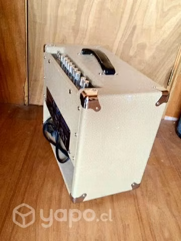 Blackstar ht5r mk1 full tubos