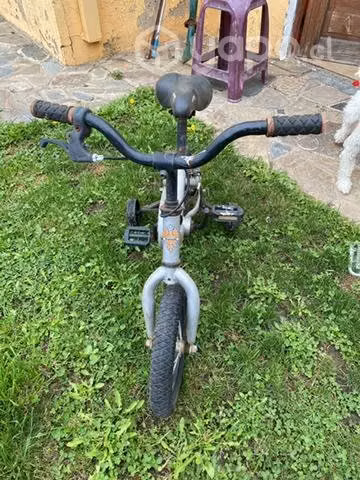 Bicicleta Bianchi Goliat para nino - Imagen 2