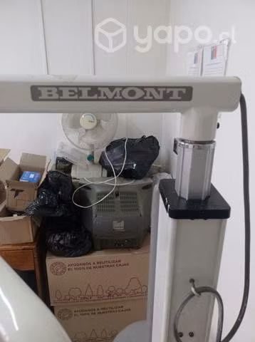 Máquina para rayos x dental - Imagen 4