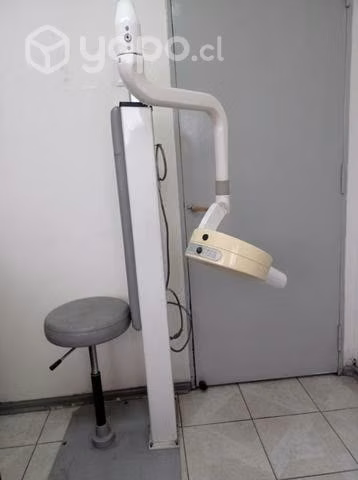 Máquina para rayos x dental - Imagen 5