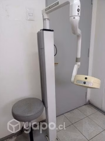 Máquina para rayos x dental - Imagen 3